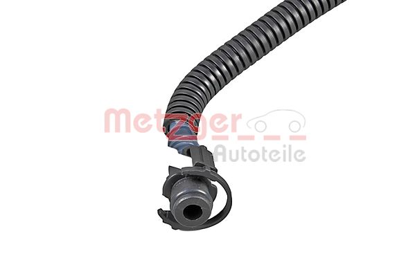 METZGER 2150142 Kraftstoffleitung